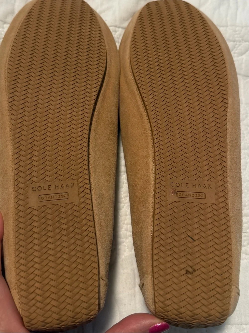 Cole Haan Tully Driver Grand 360 Loafer